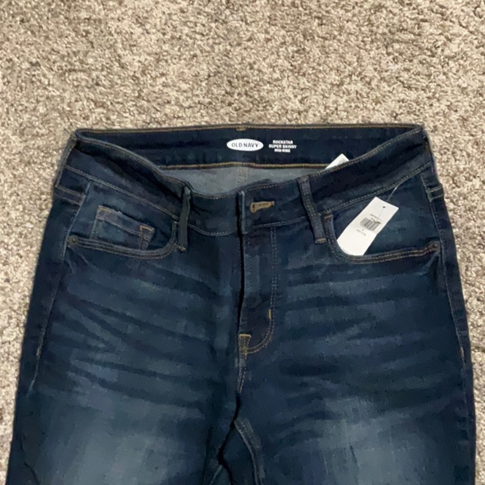 Old navy brand new with tags
